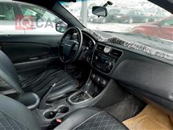 Chrysler 200